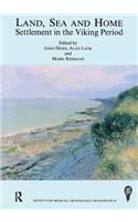 Land, Sea and Home