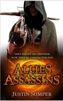 Allies and Assassins