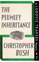 Plumley Inheritance: A Ludovic Travers Mystery