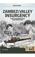 Zambezi Valley Insurgency