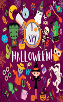 I Spy Halloween