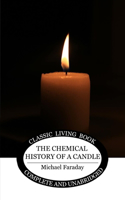 Chemical History of a Candle