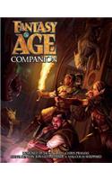 Fantasy AGE Companion