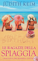 ragazze della spiaggia