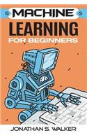 Machine Learning for Beginners: Your Ultimate Guide to Machine Learning for Absolute Beginners, Machine Learning Guide, Scikit-Learn, Deep Learning, Tensorflow, Data Analytics, Python, Data Science