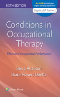 Conditions in Occupational Therapy