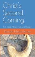Christ's Second Coming