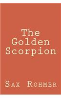 The Golden Scorpion