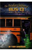 Peculiar Children of Bus 13