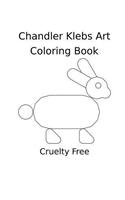 Chandler Klebs Coloring Book