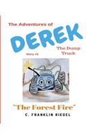 Adventures of Derek the Dump Truck