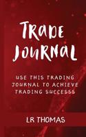 Trade Journal