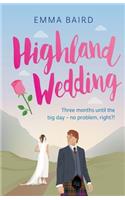 Highland Wedding