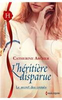 L'Heritiere Disparue