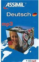 Deutsch mp3