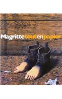 Magritte Tout En Papier
