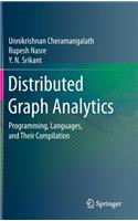 Distributed Graph Analytics