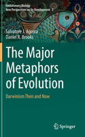 Major Metaphors of Evolution