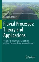 Fluvial Processes