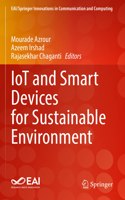 IoT and Smart Devices for Sustainable Environment