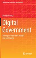 Digital Government