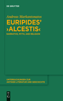 Euripides' Alcestis