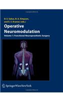 Operative Neuromodulation