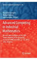 Advanced Computing in Industrial Mathematics