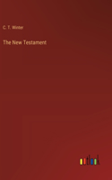 New Testament