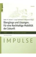 Ubergange Und Losungen