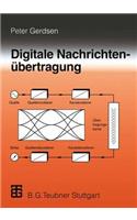 Digitale Nachrichtenübertragung