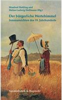 Der Burgerliche Wertehimmel