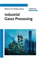 Industrial Gases Processing