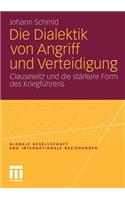 Die Dialektik Von Angriff Und Verteidigung