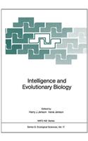 Intelligence and Evolutionary Biology