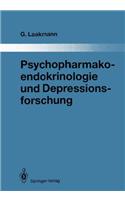 Psychopharmakoendokrinologie Und Depressionsforschung