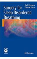 Surgery for Sleep Disordered Breathing