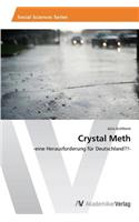 Crystal Meth