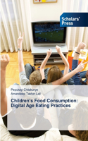 Children's Food Consumption