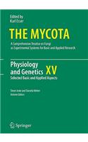 Physiology and Genetics: Selected Basic and Applied Aspects