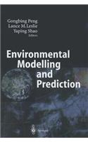Environmental Modelling and Prediction