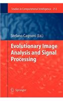 Evolutionary Image Analysis and Signal Processing