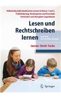 Lesen Und Rechtschreiben Lernen Nach Dem Intraactplus-Konzept