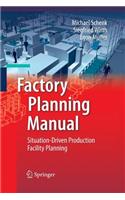 Factory Planning Manual