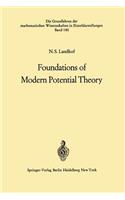 Foundations of Modern Potential Theory