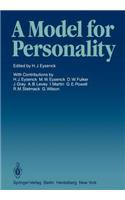 Model for Personality