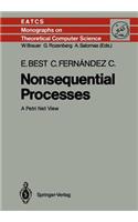 Nonsequential Processes: A Petri Net View