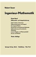 Ingenieur-Mathematik
