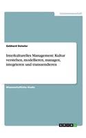 Interkulturelles Management
