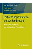 Politische Repräsentation Und Das Symbolische